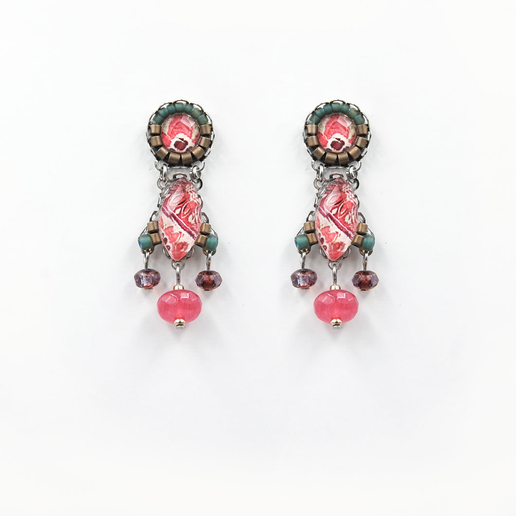 Devi Earrings