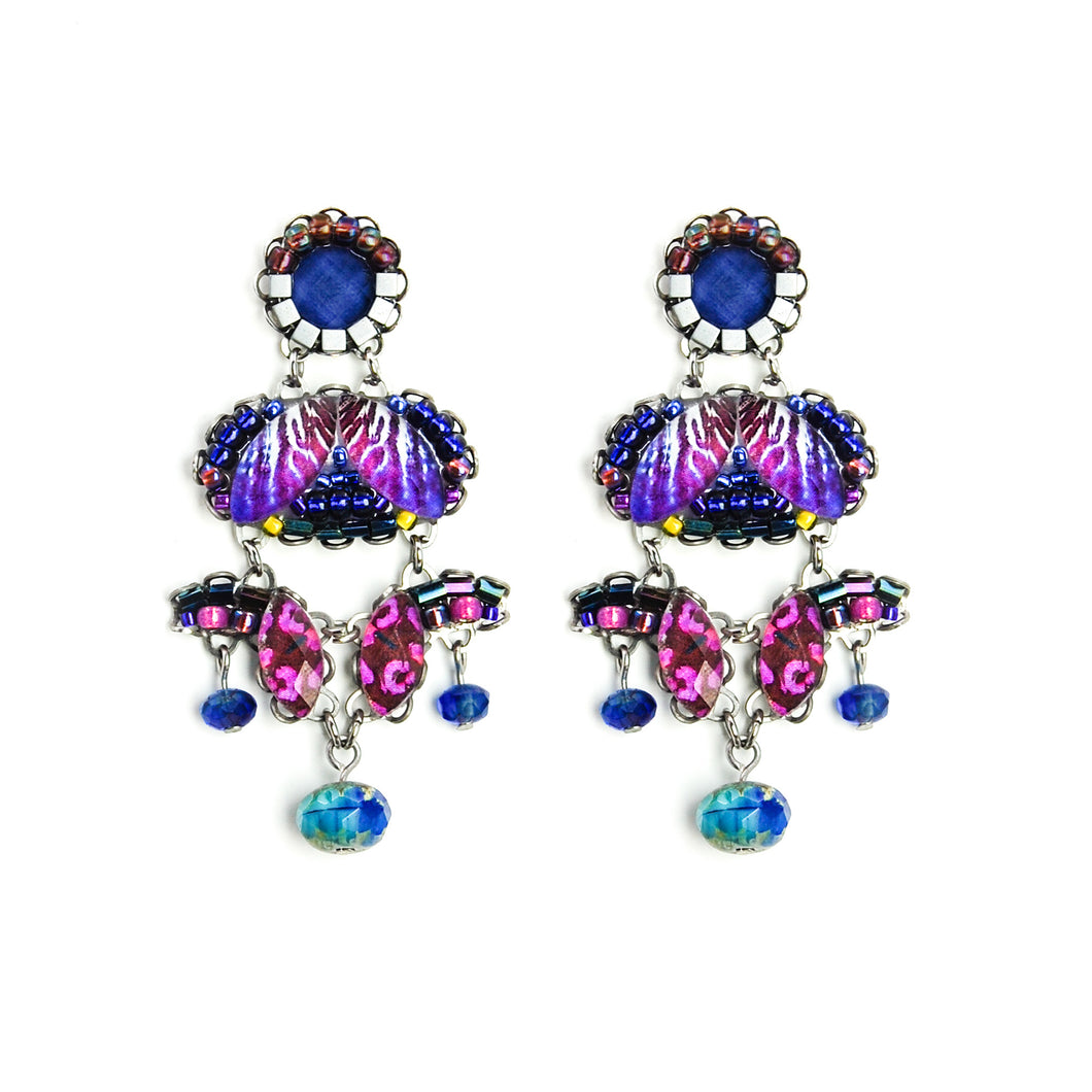 Eva Earrings