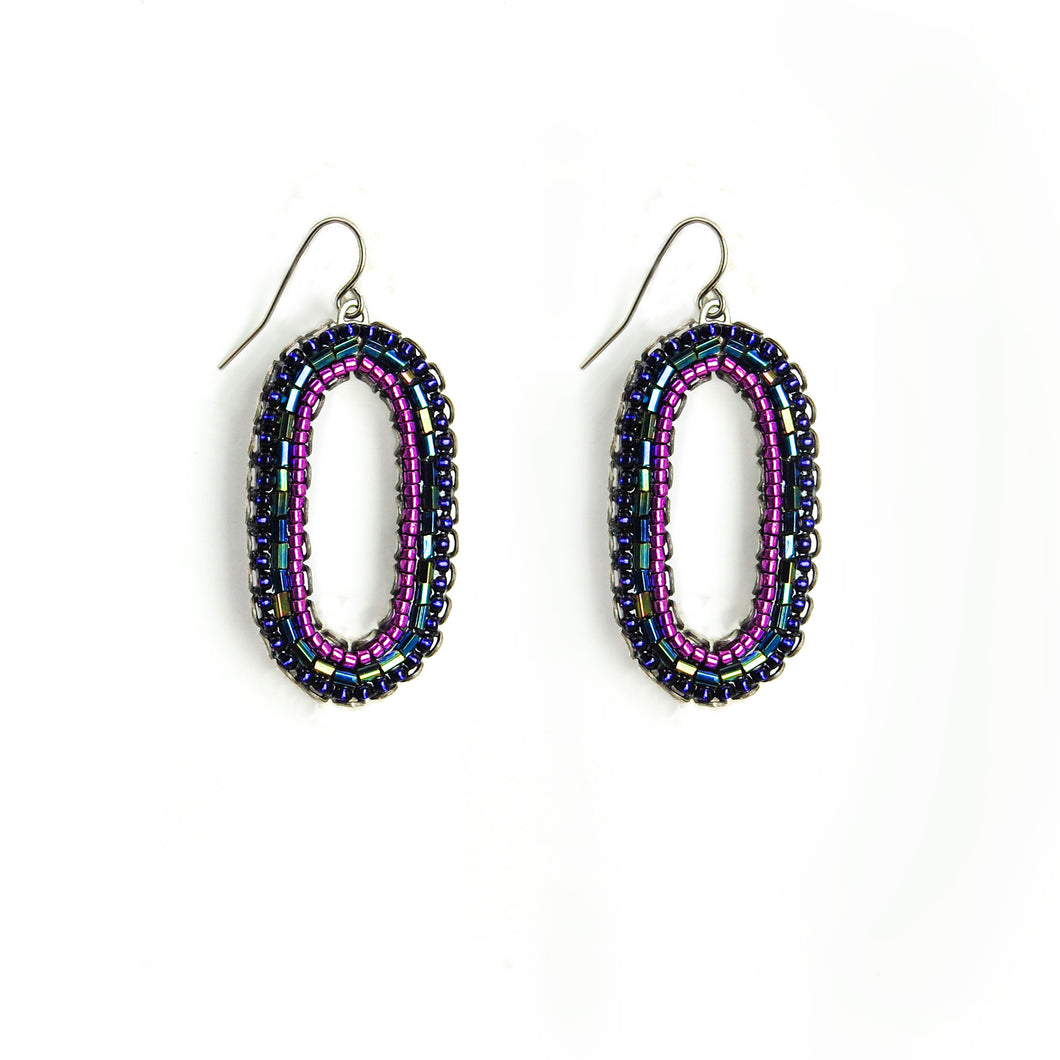 Gaia Earrings