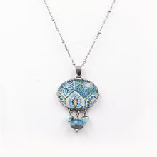 Load image into Gallery viewer, Jennah Necklace
