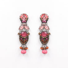 Load image into Gallery viewer, Leila Earrings
