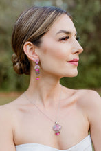 Load image into Gallery viewer, Leila Earrings
