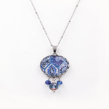 Load image into Gallery viewer, Neela Necklace
