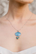 Load image into Gallery viewer, Selma Necklace
