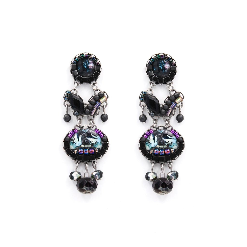 Shania Earrings