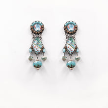 Load image into Gallery viewer, Shiva Earrings
