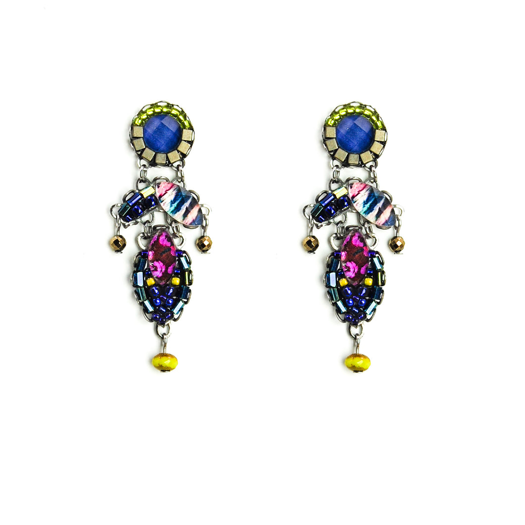 Venus Earrings