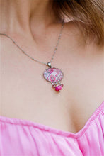 Load image into Gallery viewer, Zahra Necklace
