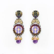 Load image into Gallery viewer, Alyssa Earrings
