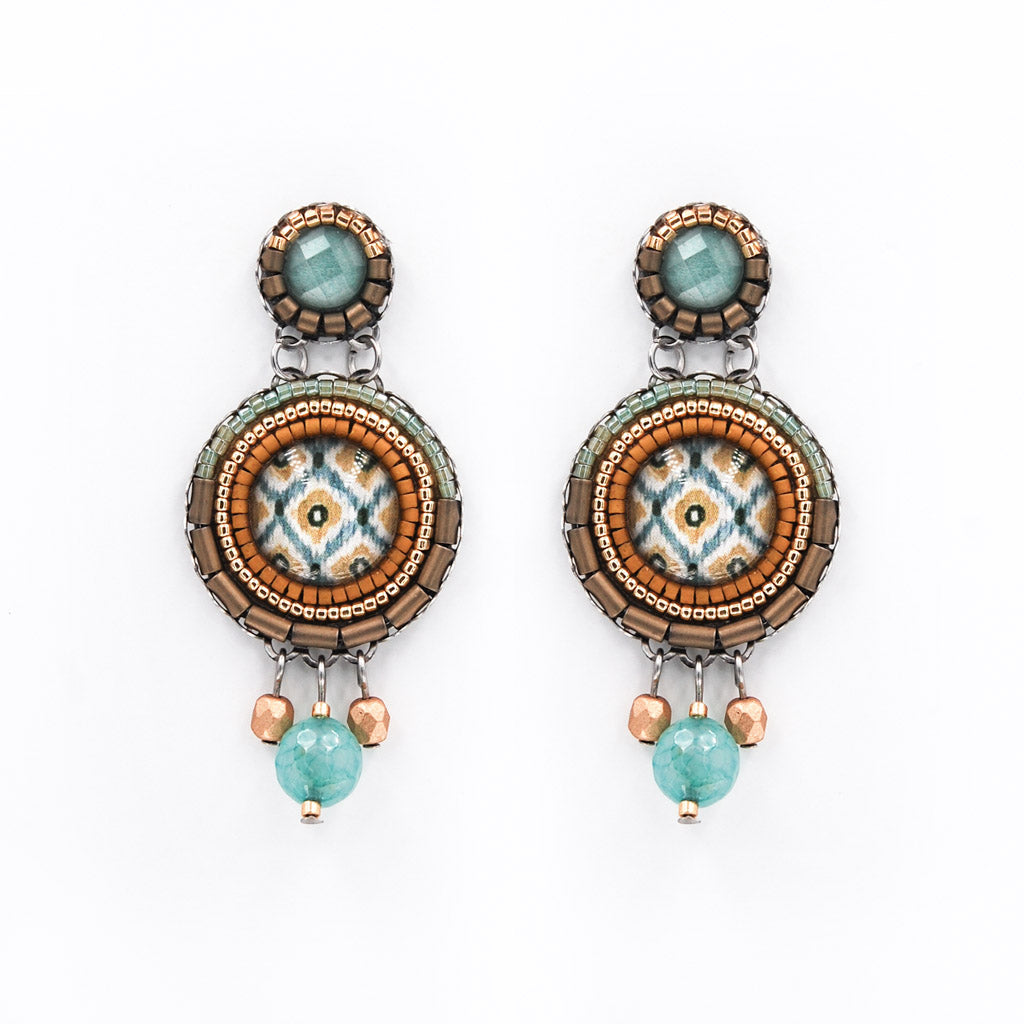 Aurelia Earrings