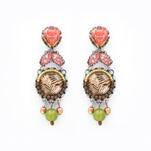 Load image into Gallery viewer, Cassia Earrings
