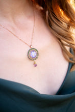 Load image into Gallery viewer, Alyssa Necklace
