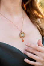 Load image into Gallery viewer, Olivia Necklace
