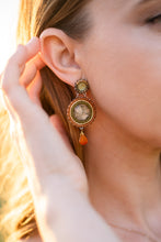 Load image into Gallery viewer, Olivia Earrings
