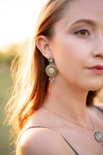 Load image into Gallery viewer, Aurelia Earrings
