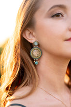 Load image into Gallery viewer, Flora Earrings
