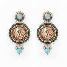 Load image into Gallery viewer, Flora Earrings
