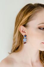 Load image into Gallery viewer, Franca Earrings
