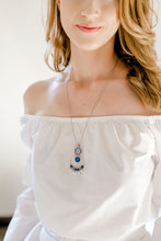 Load image into Gallery viewer, Elena Necklace
