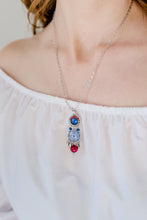 Load image into Gallery viewer, Franca Necklace
