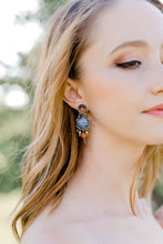 Load image into Gallery viewer, Rashida Earrings
