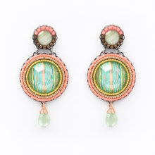 Load image into Gallery viewer, Lemona Earrings
