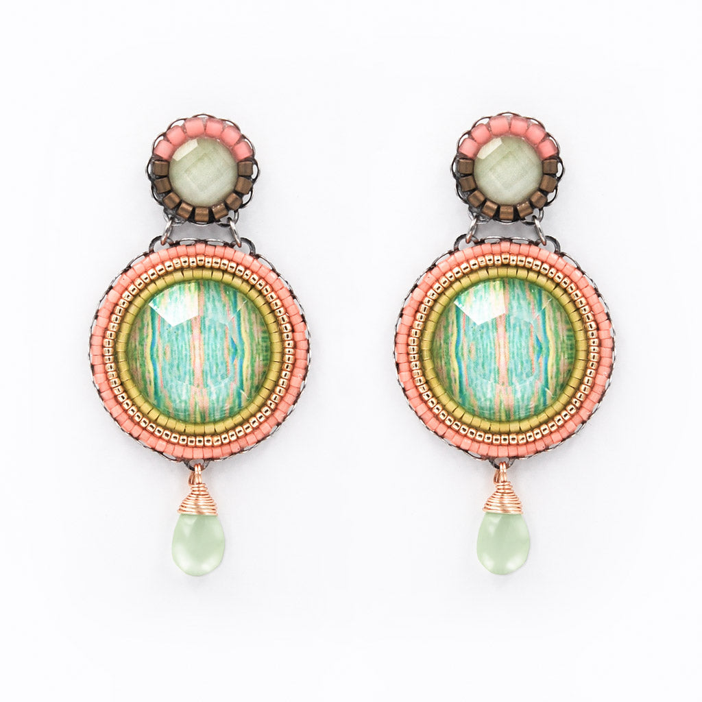 Lemona Earrings