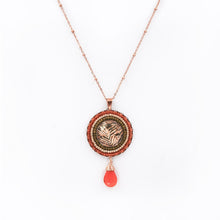 Load image into Gallery viewer, Olivia Necklace
