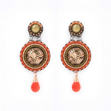 Load image into Gallery viewer, Olivia Earrings
