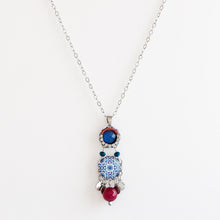 Load image into Gallery viewer, Franca Necklace
