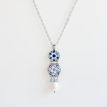 Load image into Gallery viewer, Victoria Necklace
