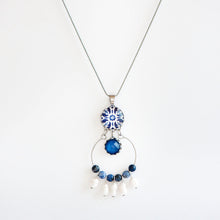 Load image into Gallery viewer, Elena Necklace
