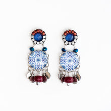 Load image into Gallery viewer, Franca Earrings
