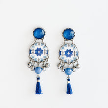 Load image into Gallery viewer, Amina Earrings
