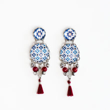 Load image into Gallery viewer, Ilsa Earrings
