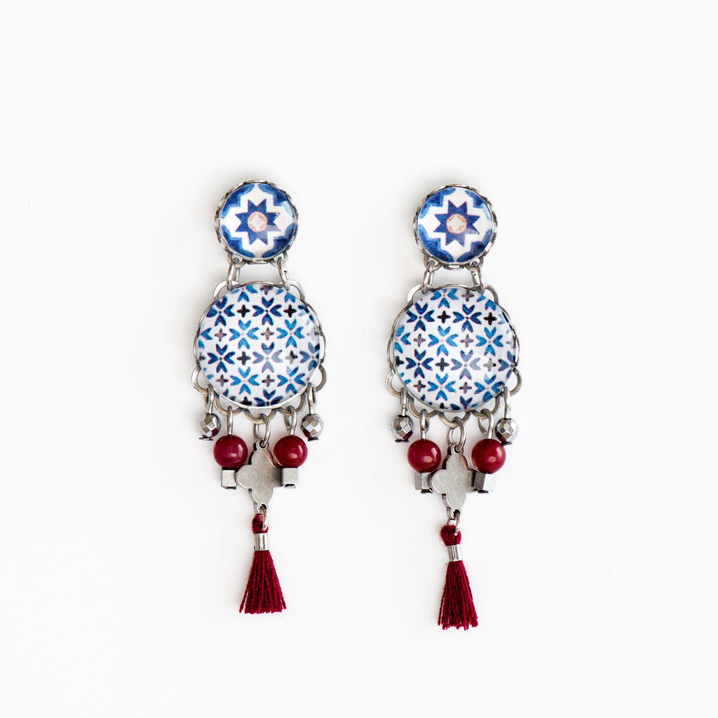 Ilsa Earrings