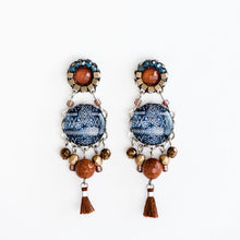 Load image into Gallery viewer, Rashida Earrings
